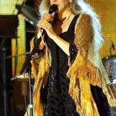 Stevie Nicks 