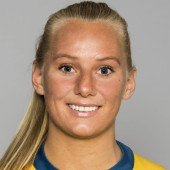 Stina Blackstenius