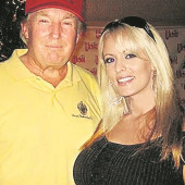 Stormy Daniels