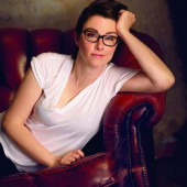 Sue Perkins photo