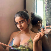 Suhana Khan