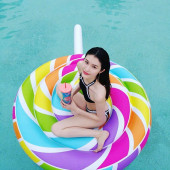 Sui He hot