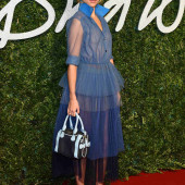 Suki Waterhouse oops
