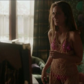 Summer Bishil THE MAGICIANS