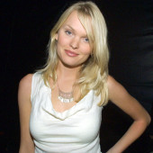Sunny Mabrey