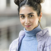 Suri Abbassi 