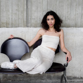 Suri Abbassi 