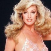 Susan Anton 