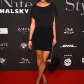 Susan Hoecke playboy