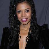 Susan Kelechi Watson oops