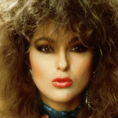 Susan Napoli