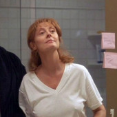 Susan Sarandon