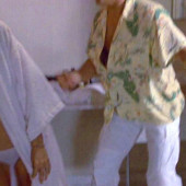 Susan Sarandon