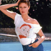Susan Sarandon