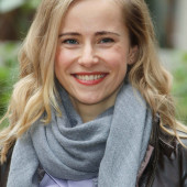 Susanne Bormann