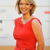 Susanne Holst heiss