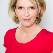 Susanne Holst oops