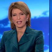 Susanne Holst tagesschau