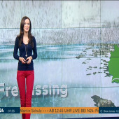 Susanne Schoene cameltoe