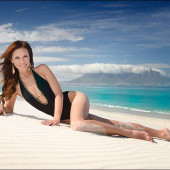 Susanne Schoene sexy