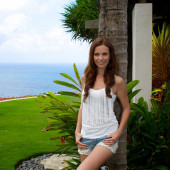 Susanne Schoene wallpaper