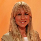 Susi Mueller