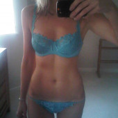 Susie Wolff leaked photos