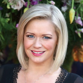 Suzanne Shaw