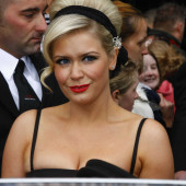 Suzanne Shaw 