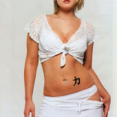 Suzanne Shaw 