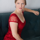 Sybille Waury hot