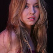 Sydney Sweeney sexy