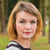 Sylvia Agnes Muc