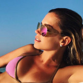 Sylvie Meis ausschnitt