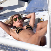 Sylvie Meis body