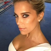 Sylvie Meis hot