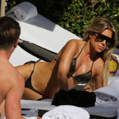 Sylvie Meis koerper