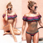 Sylvie Meis nackt
