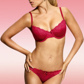 Sylvie Meis playboy