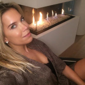 Sylvie Meis ungeschminkt
