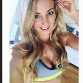 Syra Feiser instagram