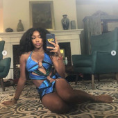 SZA 