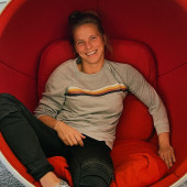 Tabea Kemme 