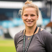 Tabea Kemme 