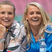 Tabea Kemme 