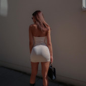 Tabitha Clifft 