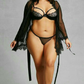 Tabria Majors body
