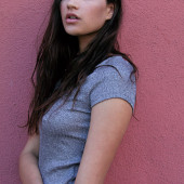 Talia Graf koerper