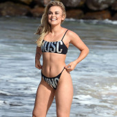 Tallia Storm bikini