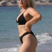 Tallia Storm